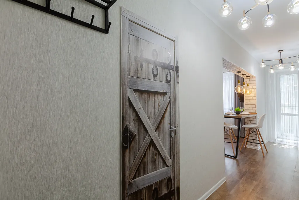 Квартира Квартира Апартамент RentPlaza Loft — Самара