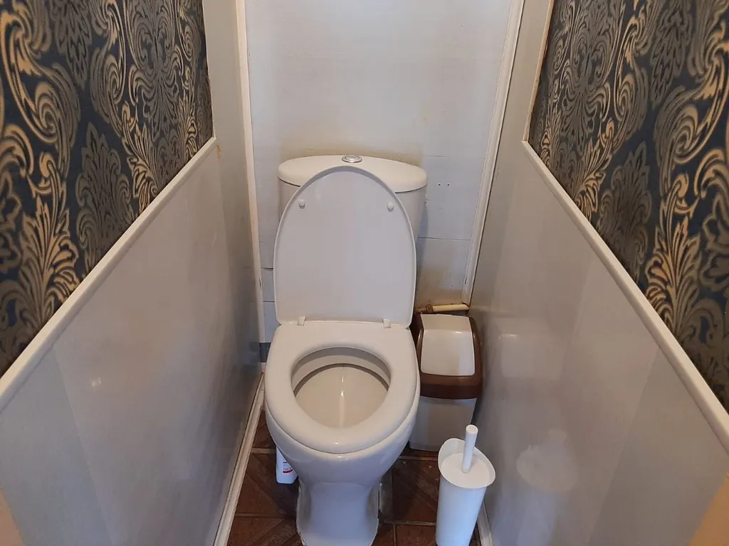 Квартира рядом с вокзалом