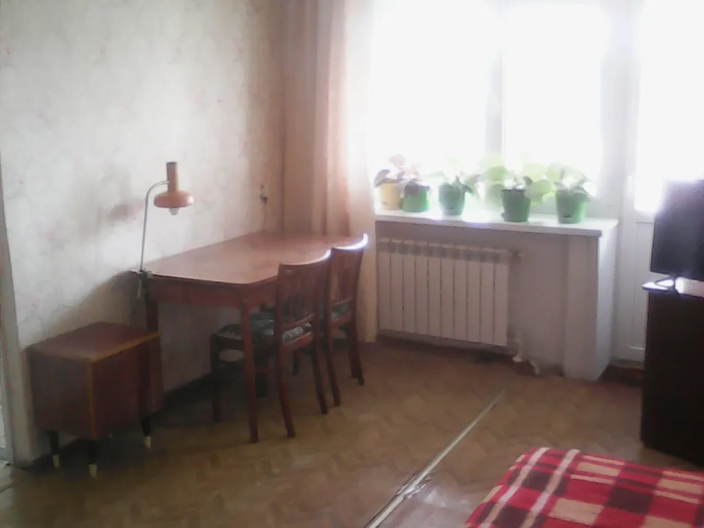 Квартира в центре города