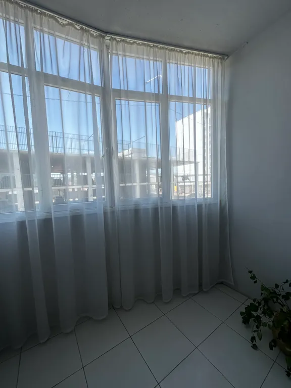 Уютная 1 комнатная квартира в новом доме в Якутске