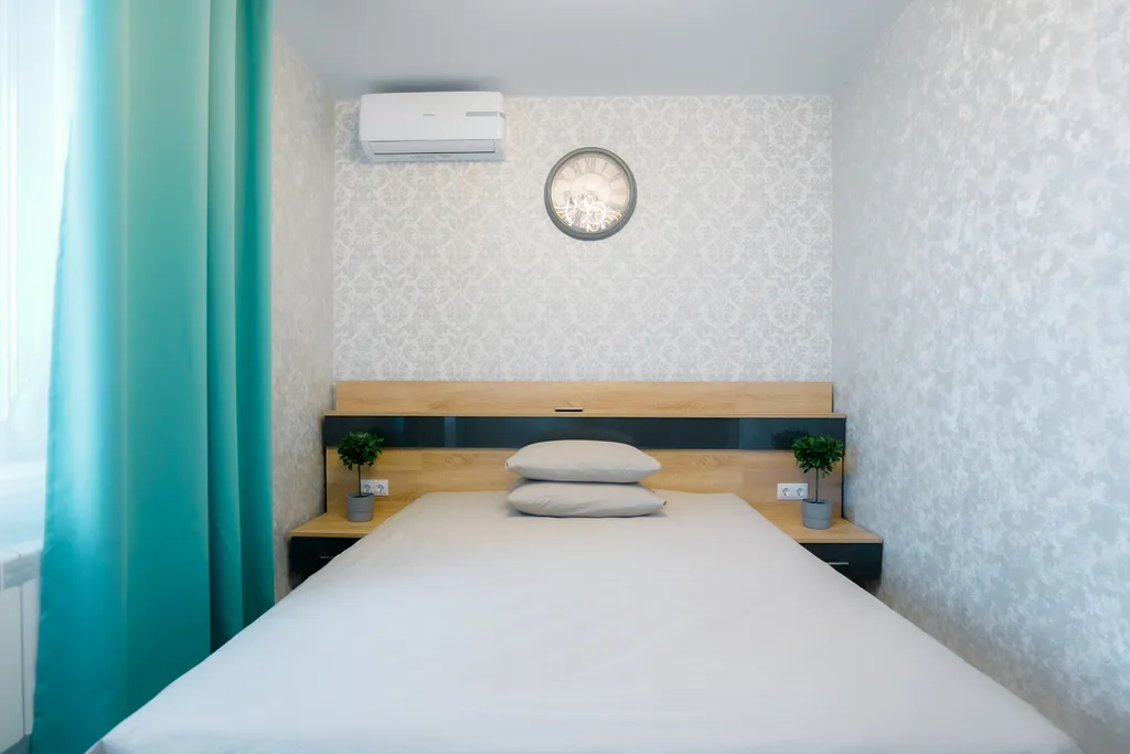 Квартира Удобная студия — аренда посуточно в Обнинск