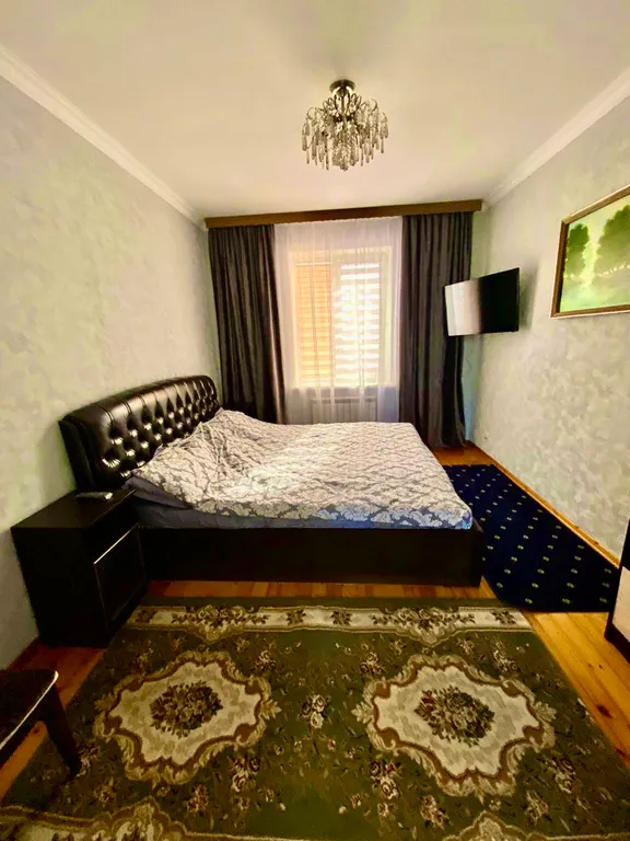 Уютный дом-дача на берегу Каспийского моря