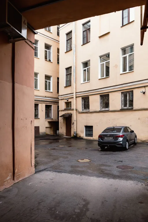Pleasant Flat