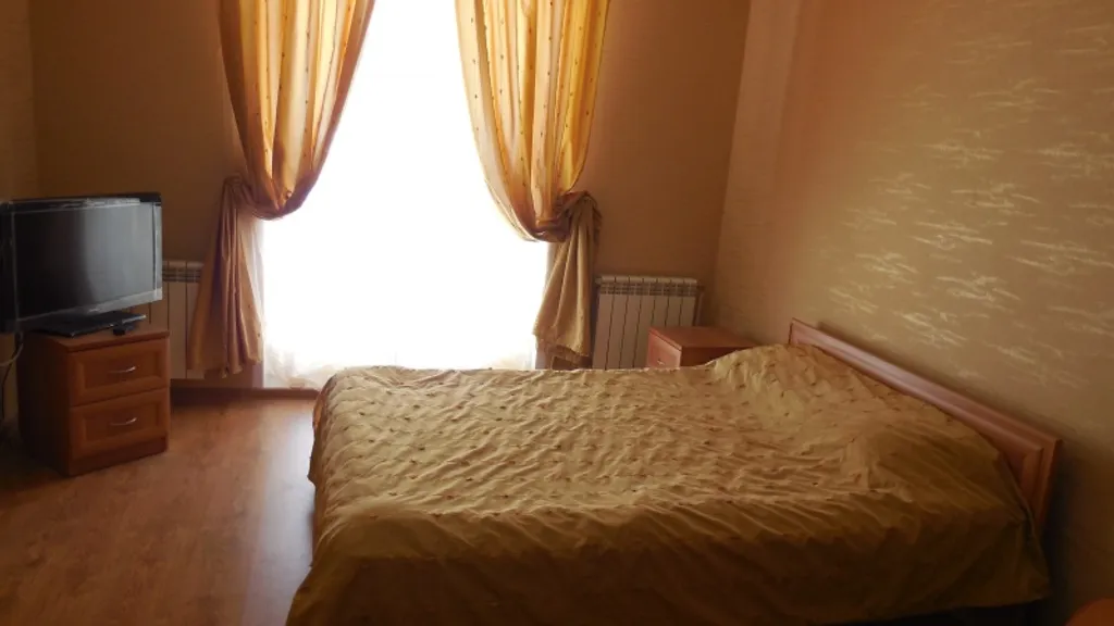 Уютная квартира в ближнем Заволжье — аренда посуточно в Тверь