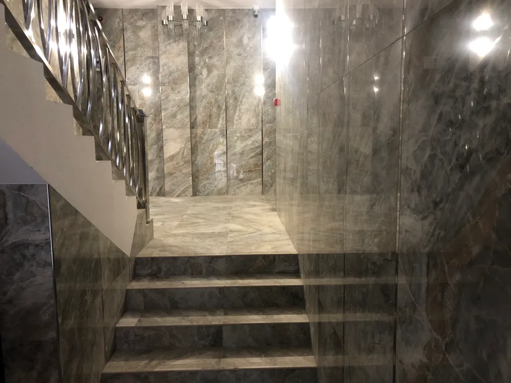 Квартира в Каспийске, дом люкс класса