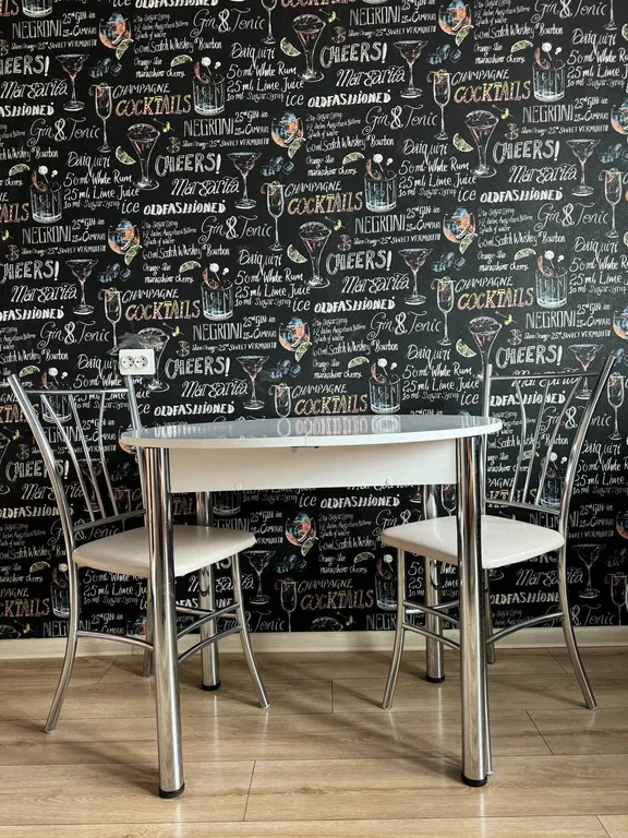 Уютная квартира в самом центре города