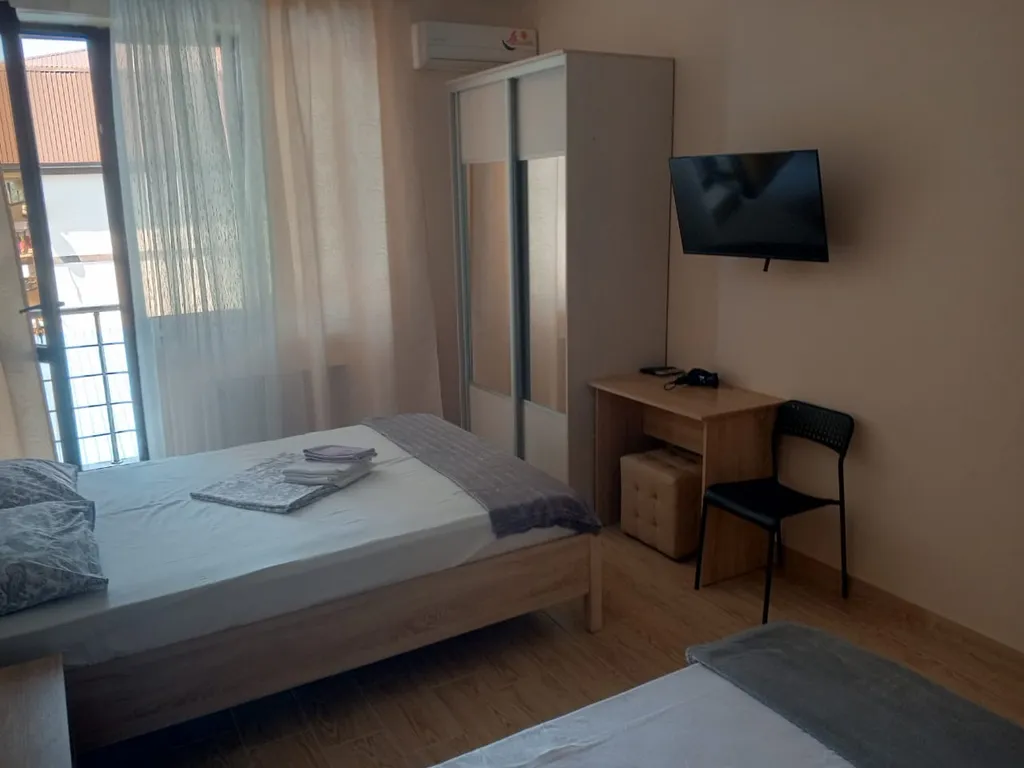 Квартира Комната — Кучук-Дере