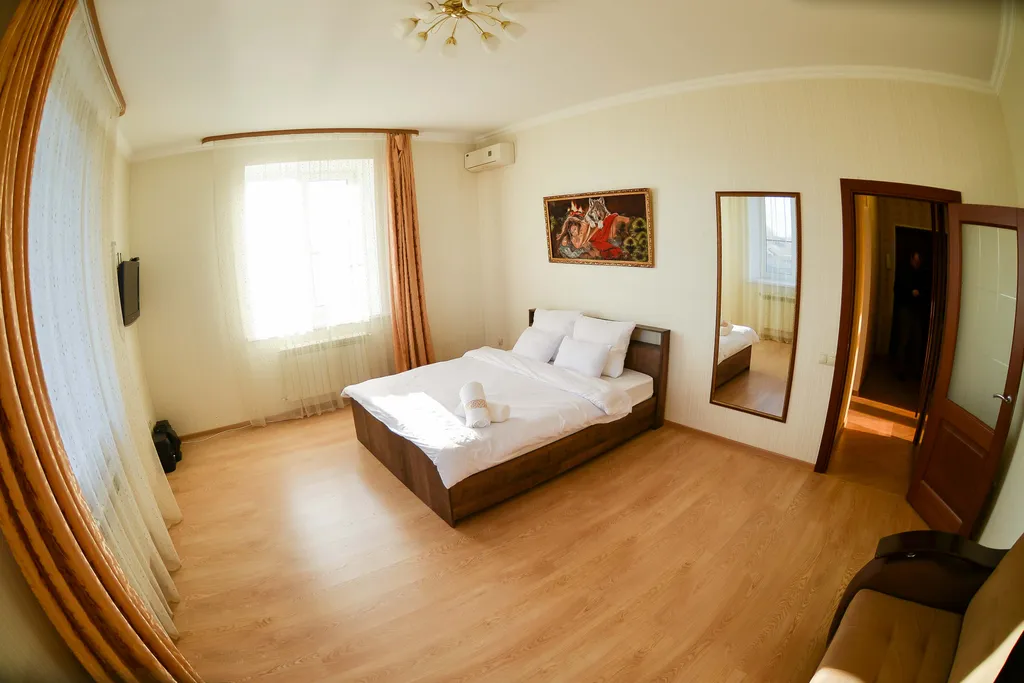 1-комнатная Квартира — аренда посуточно в Армавир