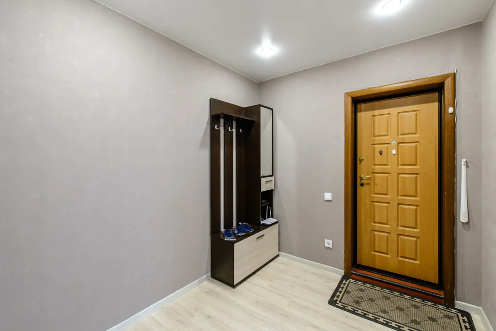 3-комн на досааф