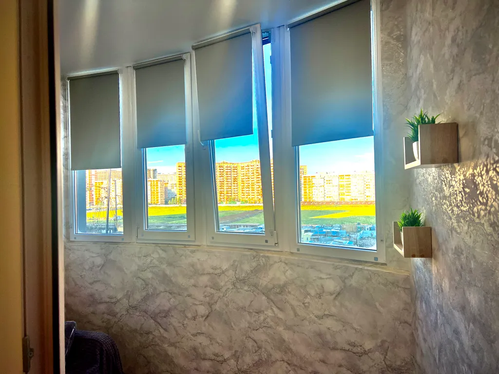 Квартира 1-комнатная Квартира — Краснодар