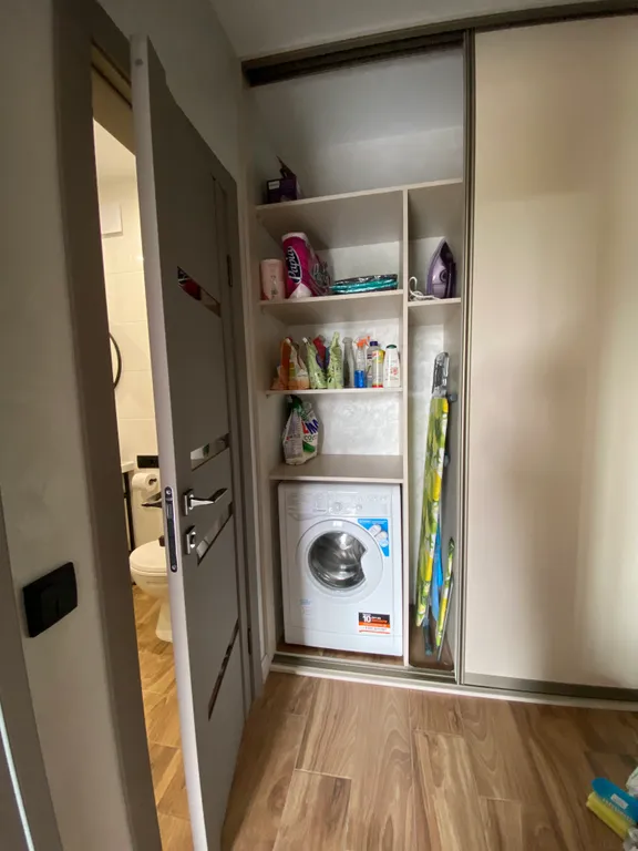 Квартира Уютные апартаменты на берегу моря — Зеленоградск