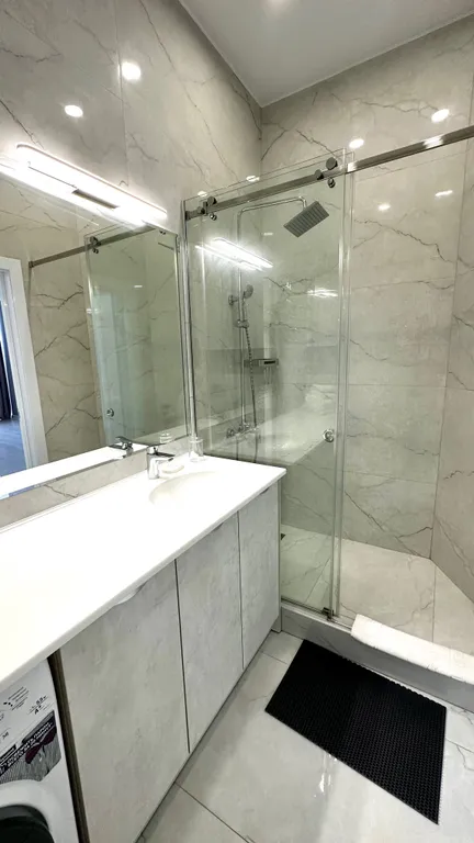 Видовые апартаменты