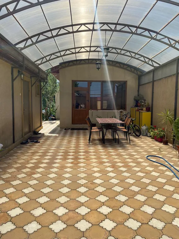 3-комнатный Дом