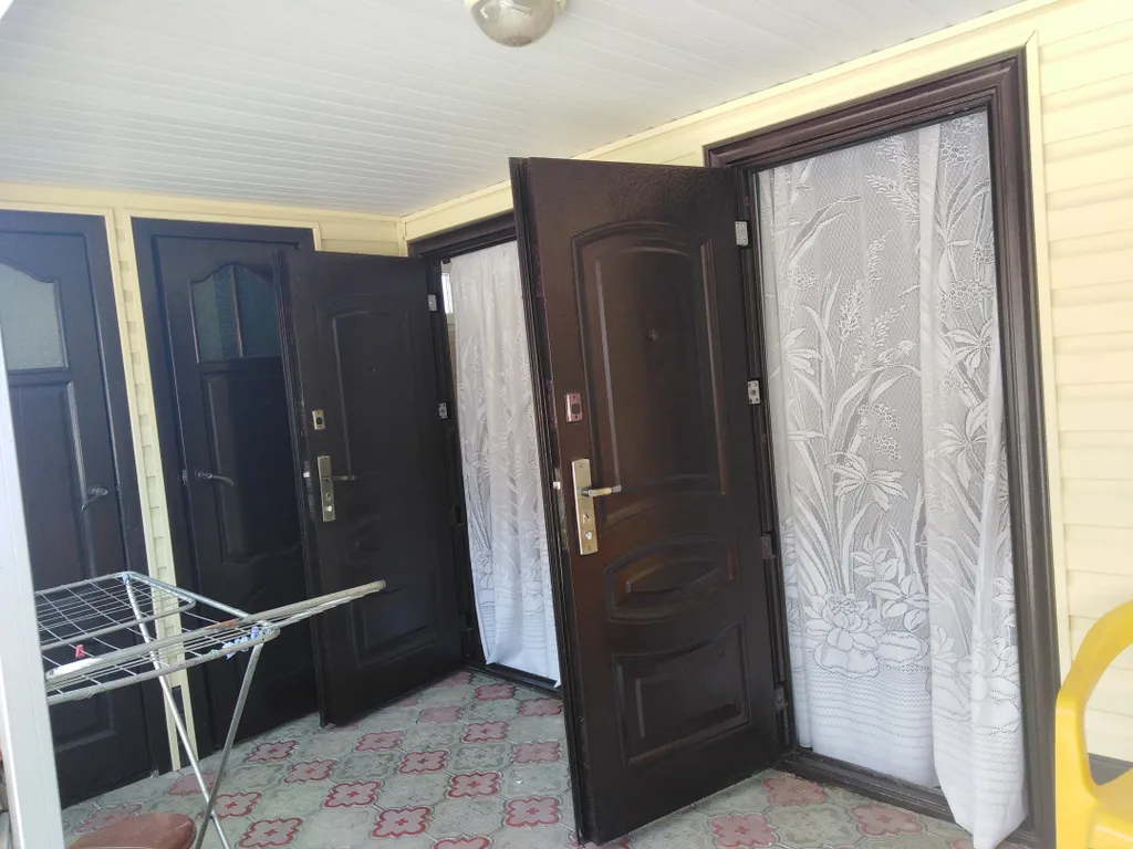 Номер семейный Персик