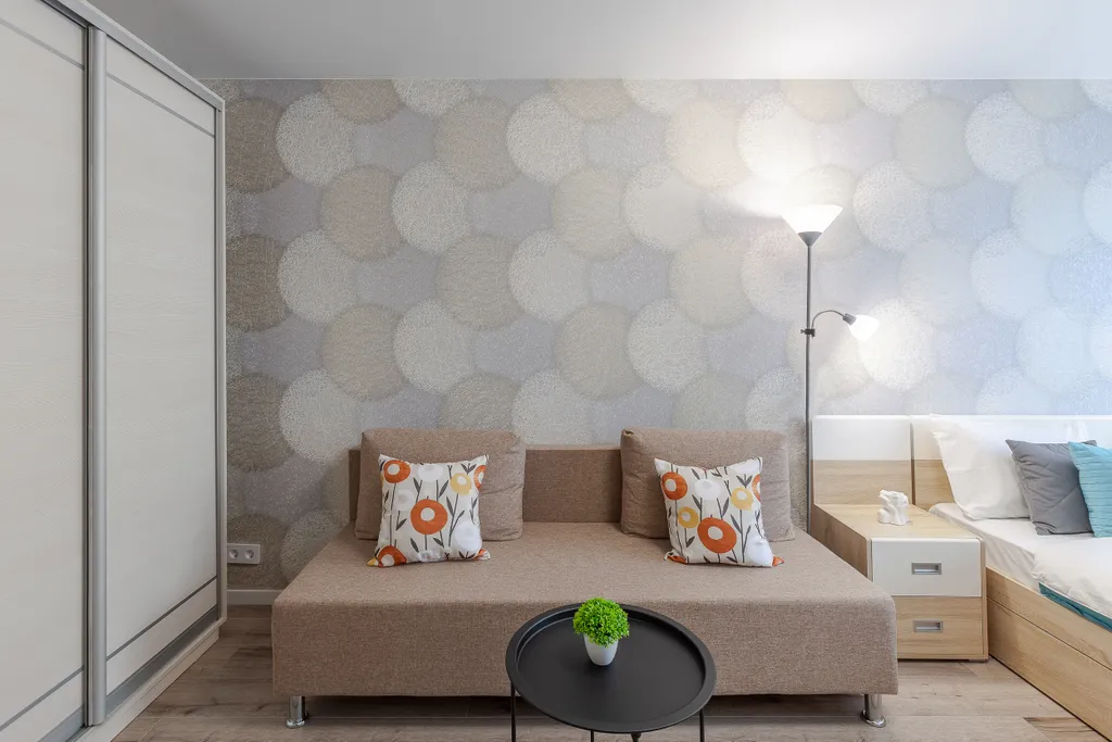 Квартира Апартаменты RentPlaza на Карла Маркса — Самара