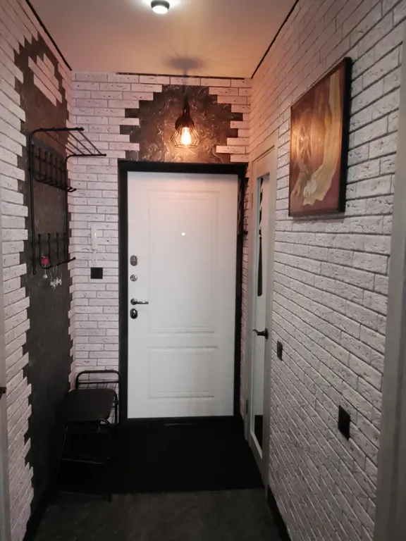 Уютная евродвушка новострой рядом с Горным воздухом