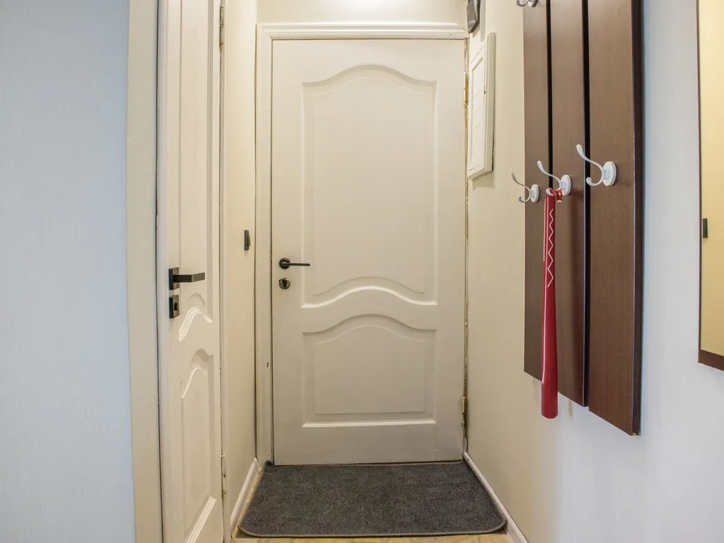 Квартира Стильная квартира в спокойном престижном районе — Москва