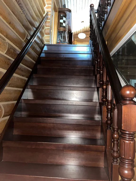 Аренда Коттеджа с баней, бассейном, джакузи, стадионом и зоной барбекю