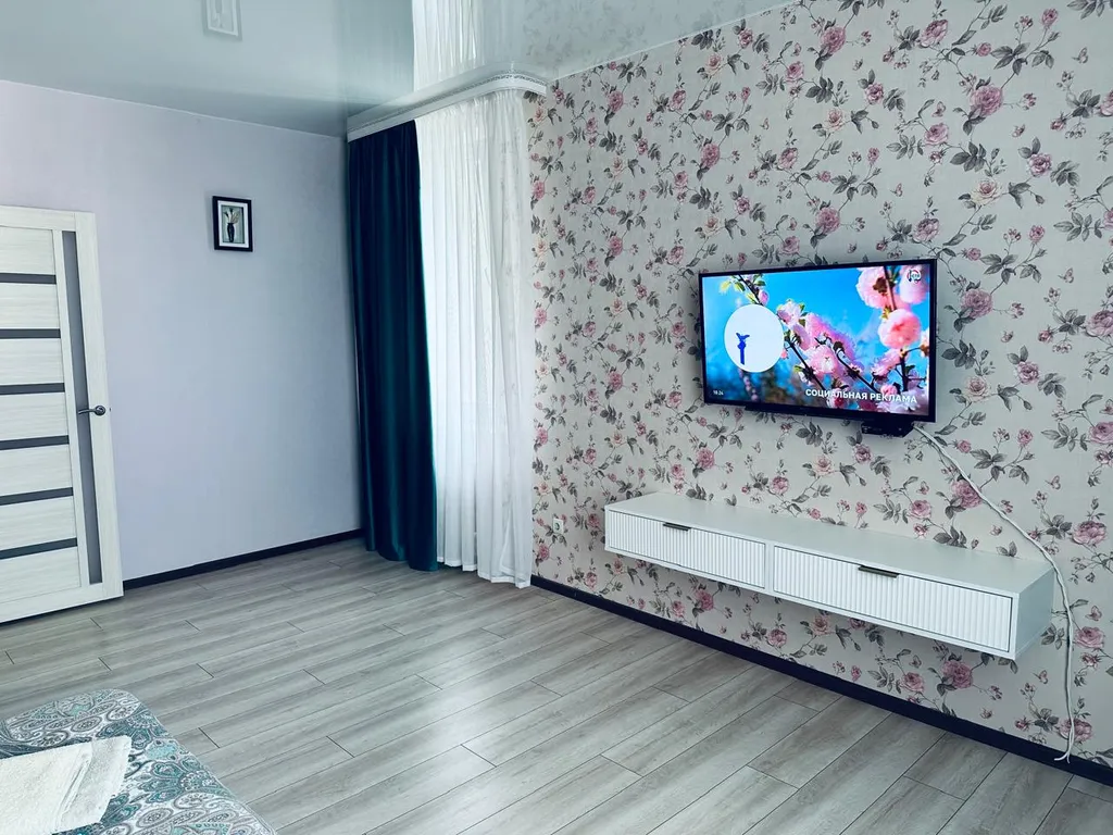 Квартира Просторная квартира в центре на Москольце — Симферополь