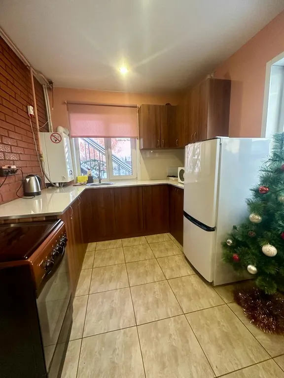 Дом Даниэль