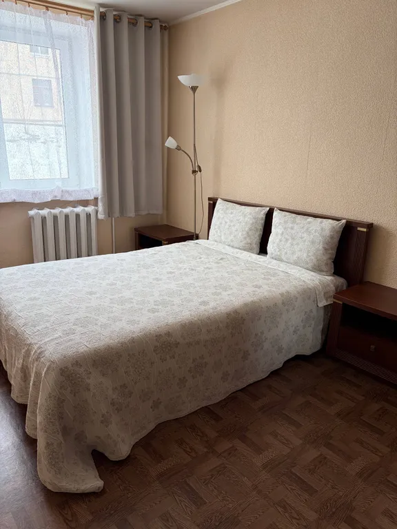 Квартира Светлые Апартаменты с Самом Центре Минска — Минск
