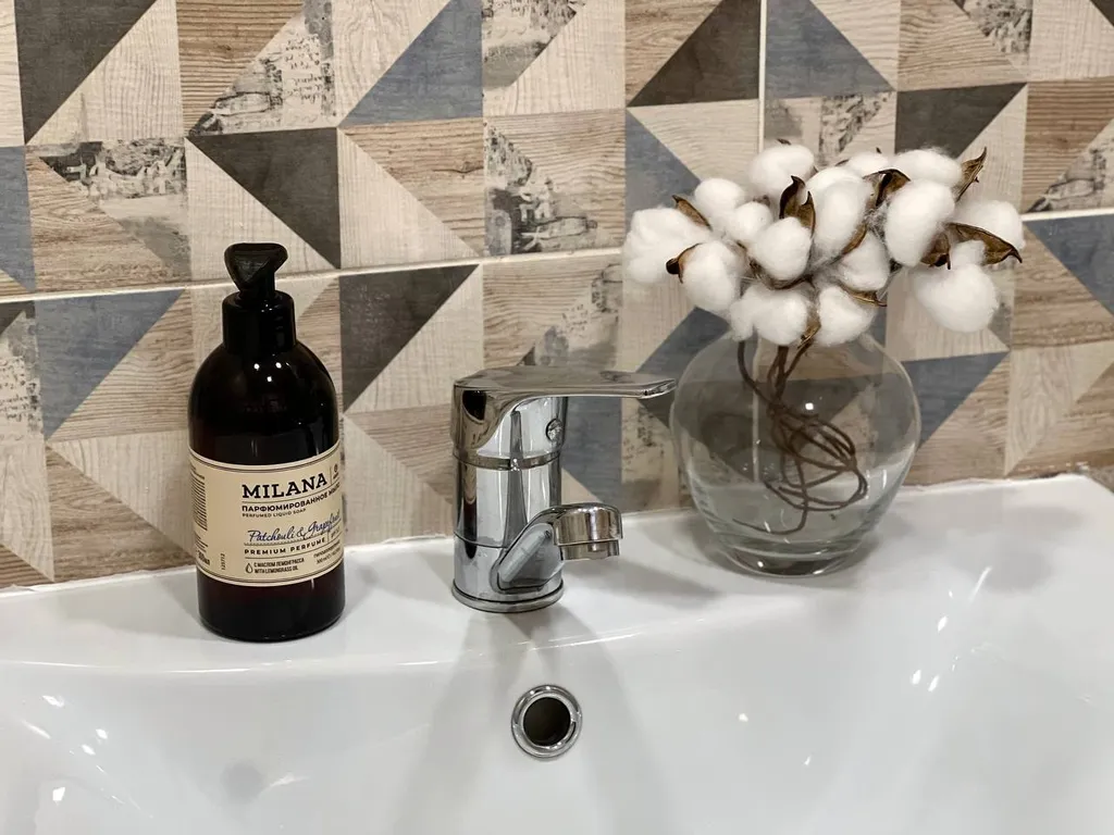 Красотка Сканди на Ерофее для командированных и туристов