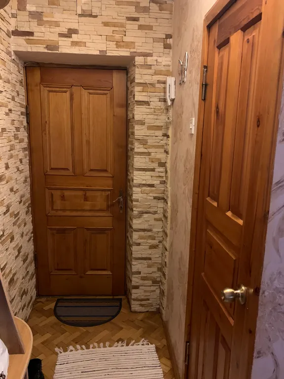 Уютная квартира в 10 мин от моря