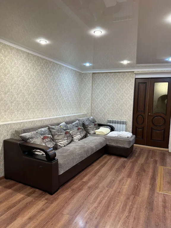 Коттедж Уютный дом в самом центре города — аренда посуточно в Владикавказ