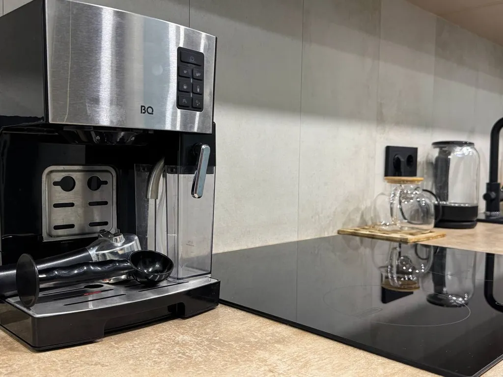 Квартира Тиффани