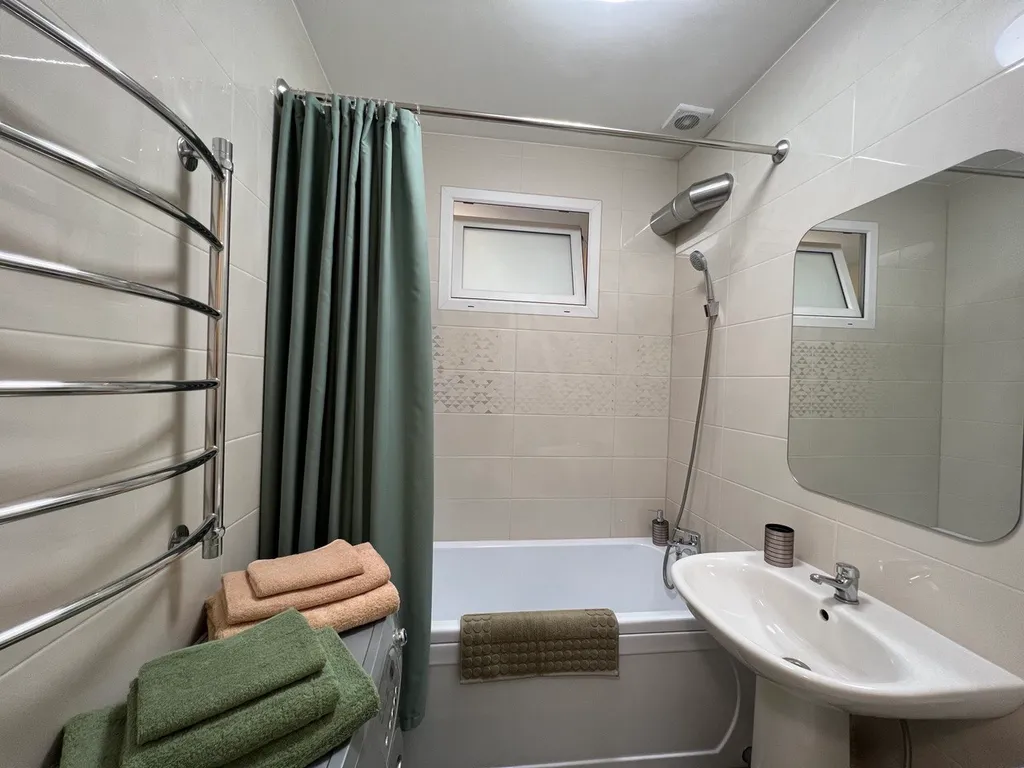 Квартира Квартира Десятинка у Кремля — Великий Новгород