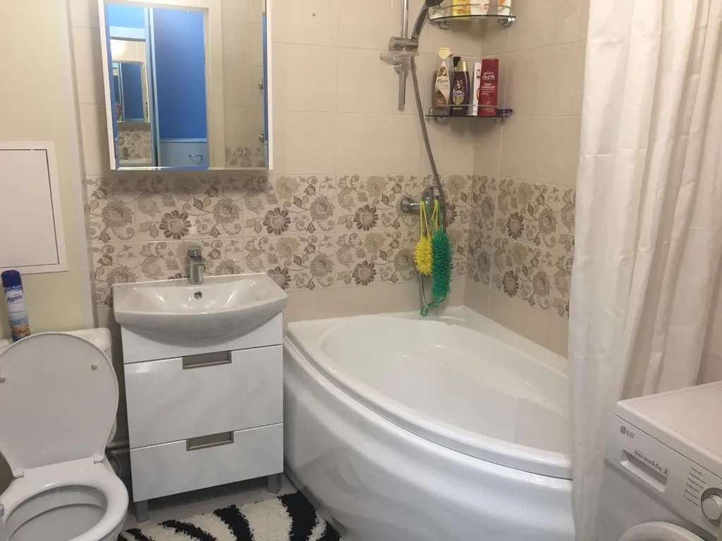 Дотянуться до небес