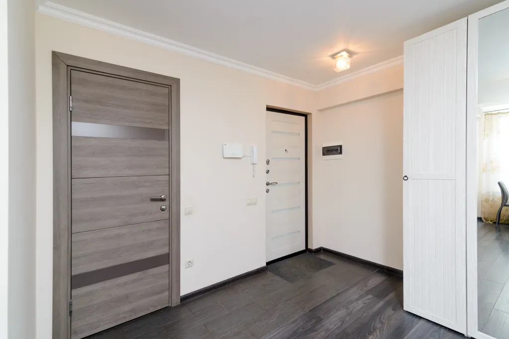 Квартира Отличная квартира в 1 минуте от метро Савеловская — Москва