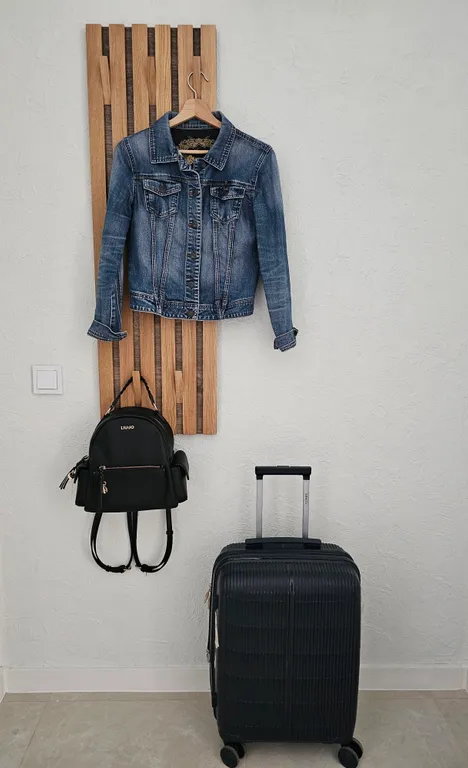 Апартаменты Леон