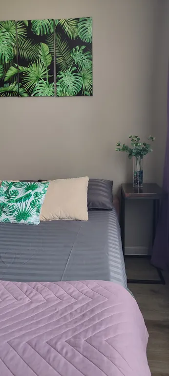 Квартира Квартира Студия как дома — Ярославль