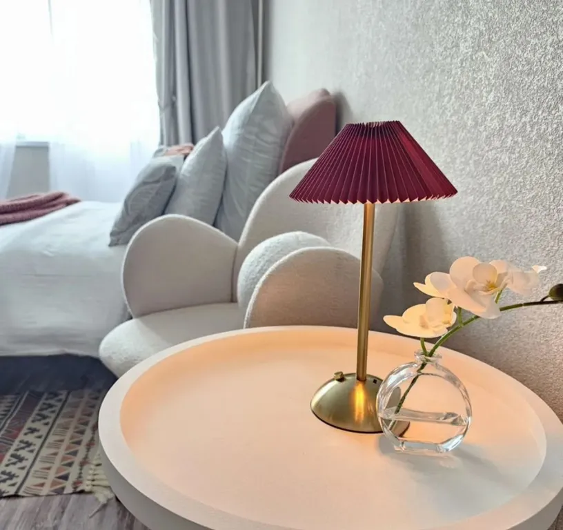 Уютная квартира в новом доме