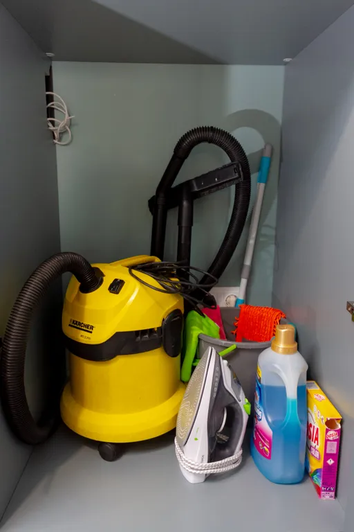 Уютная квартира на Балтийском море