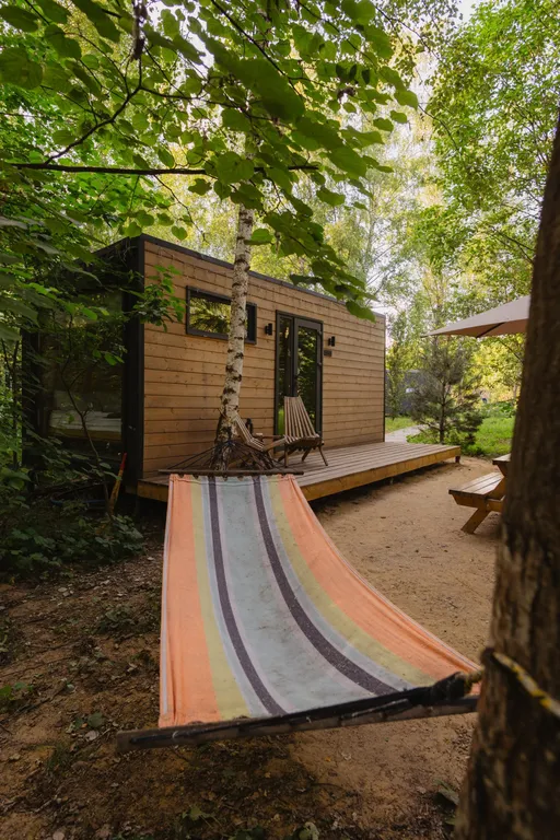 1-комнатный Дом