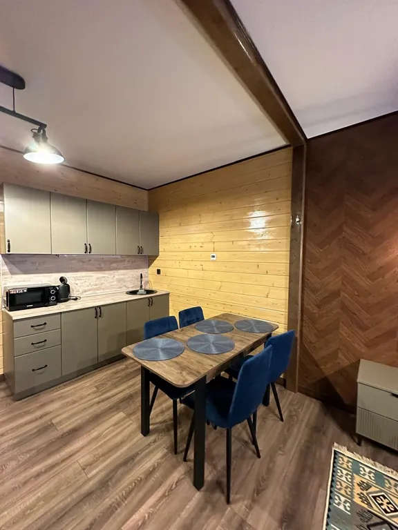 Квартира Комната — Архыз