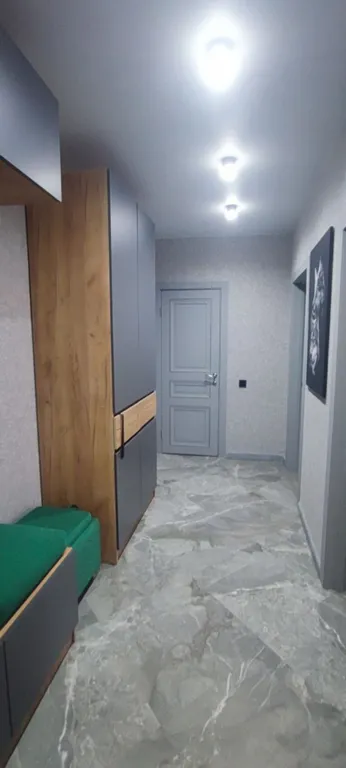 Уютная квартира на Балтийском побережье