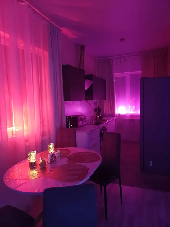 Уютный дом в современном стиле рядом с гоночной трассой на Новой Риге