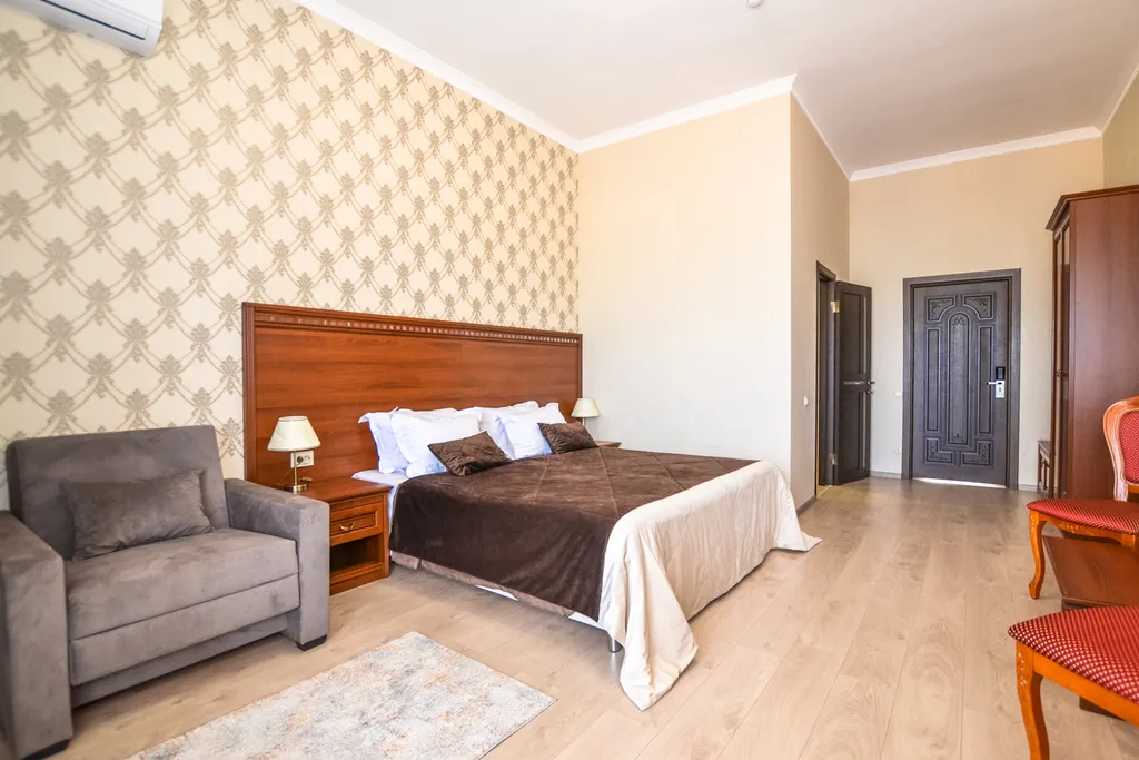 Квартира Комната — аренда посуточно в Пересыпь