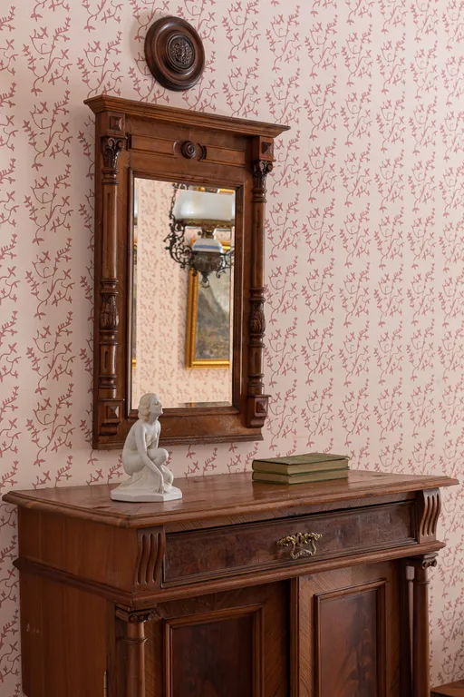 Музей-квартира в Амалиенау