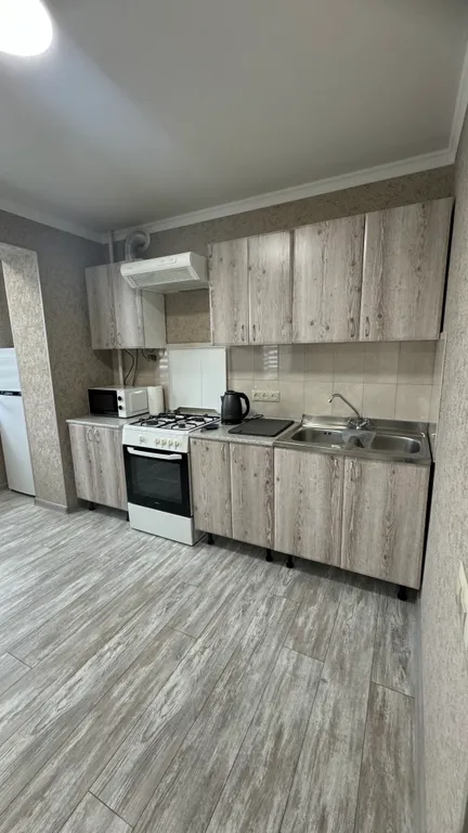 Новая уютная квартира в центре города