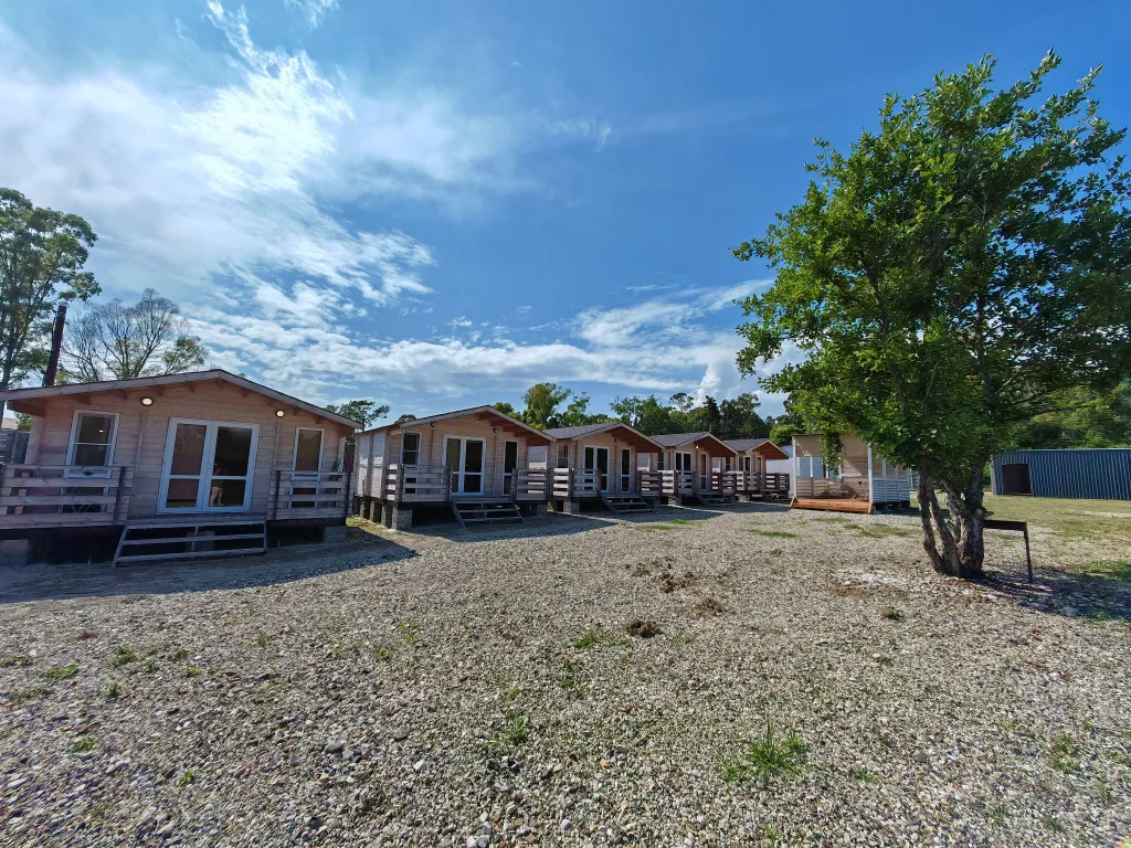 Апартамент у моря Seaside