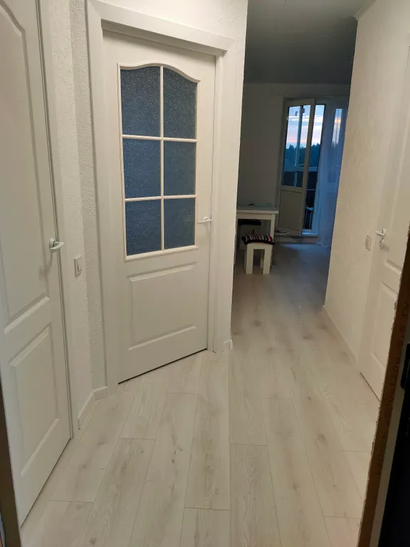 Видовая квартира у Шуваловского парка