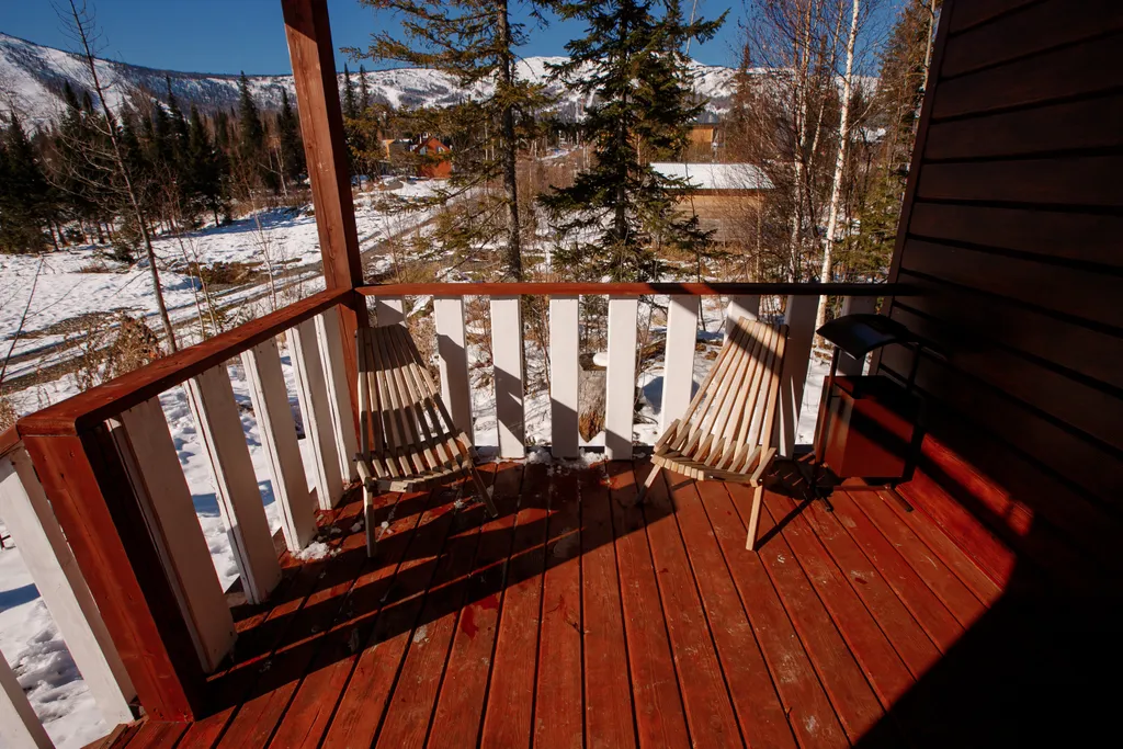 Новый коттедж