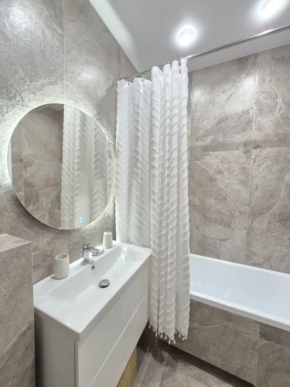 Квартира премиум класса