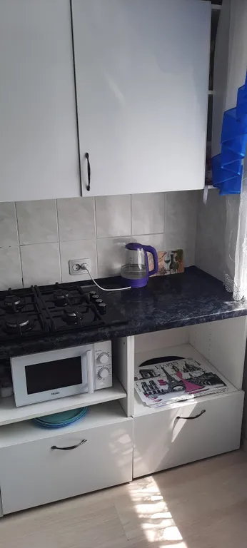 Светлая чистая квартира в тихом месте в самом центре Калининграда