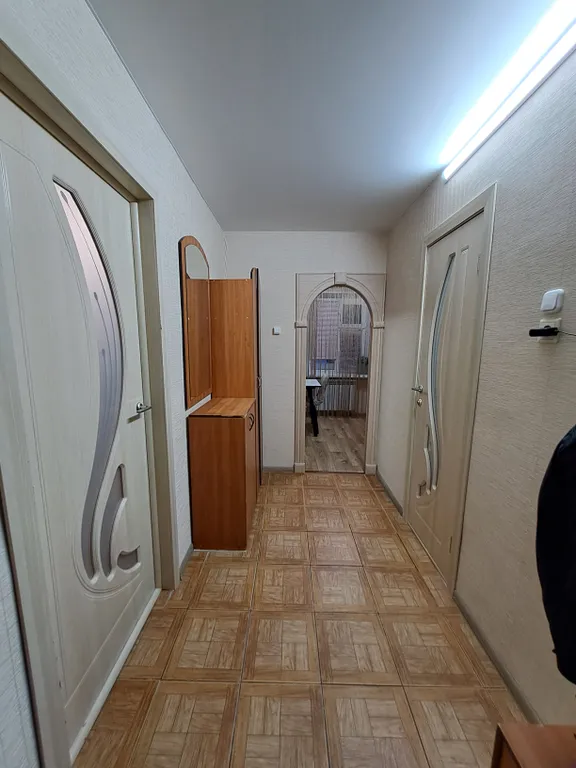 Уютные апартаменты