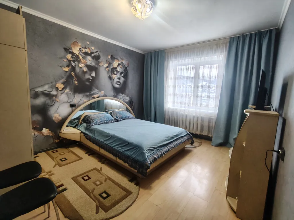 Уютная квартира в центре